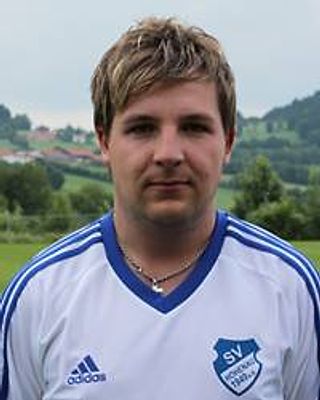 Bernhard Hobelsberger