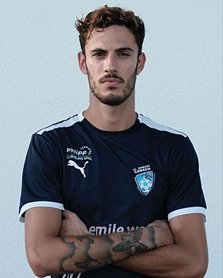 Xavier Araujo