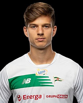 Mateusz Zukowski