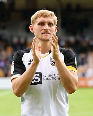 Nathan Smith