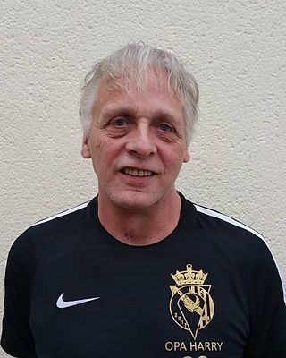 Harald Bartsch