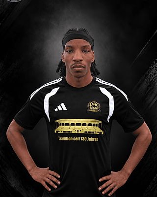 Gabriel Nbongo