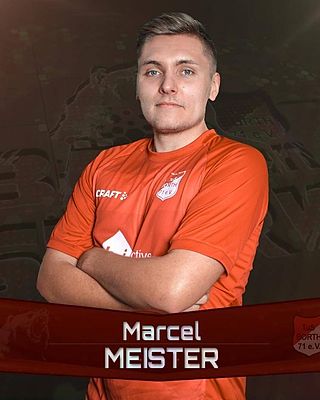 Marcel Meister