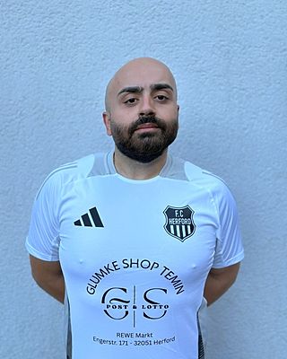 Asad Yildiz