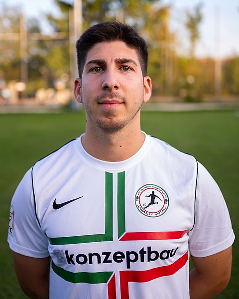 Foto: Alex Pavlov