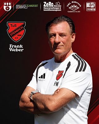 Frank Weber