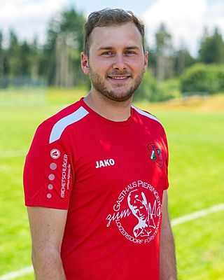 Lukas Schmid