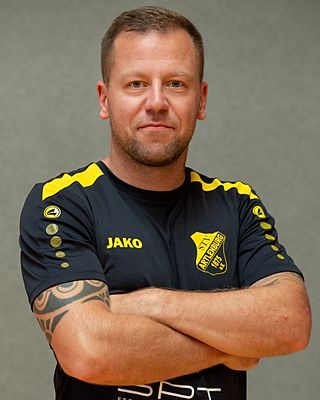 Michele Homburg