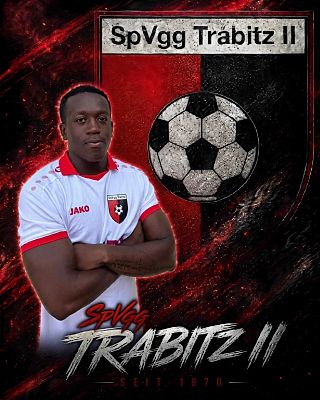 Travour Mugabi
