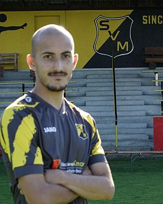 Muhammad Amaj