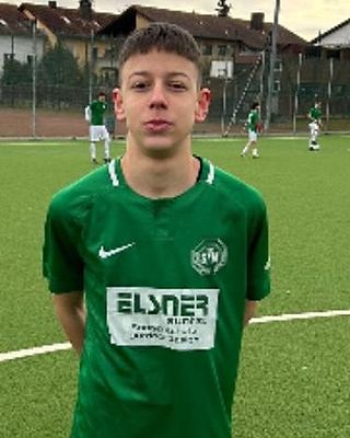 Erjon Brestovci