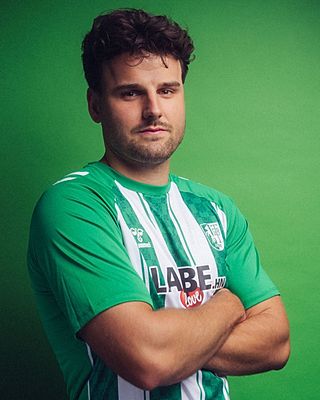 Nicolas Rudolph