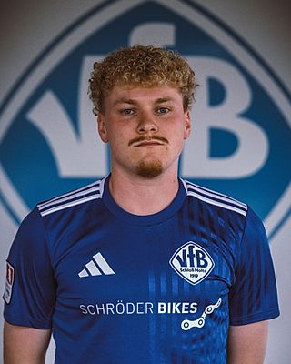 Christian Höwelberend