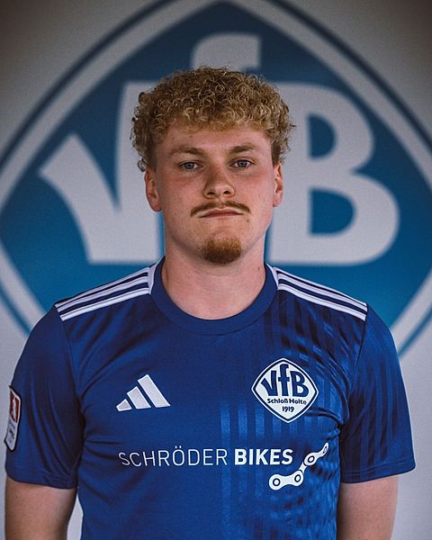 Foto: Jannik Stodiek