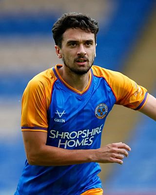 Alex Gilliead