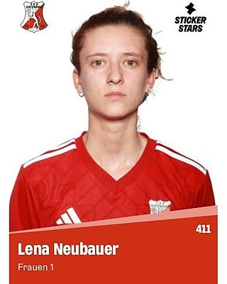 Lena Neubauer