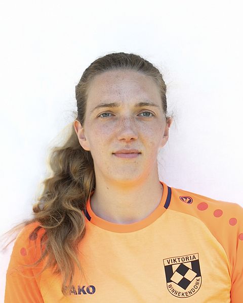 Foto: Hannah Gooren