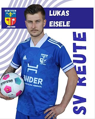 Lukas Eisele
