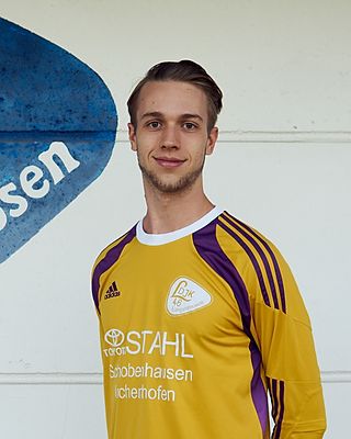 Maximilian May