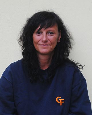 Doreen Lauschke