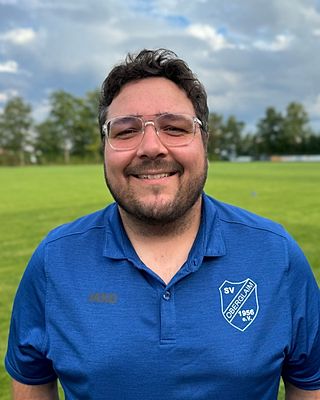 Sebastian Stanglmayr