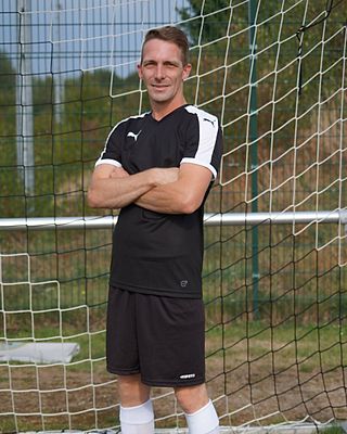 Christoph Geilenkirchen