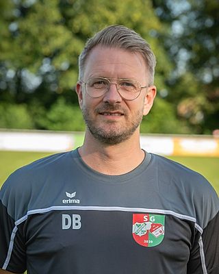 Daniel Borsch