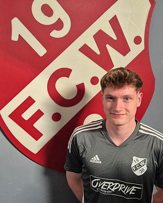 Moritz Gehrs