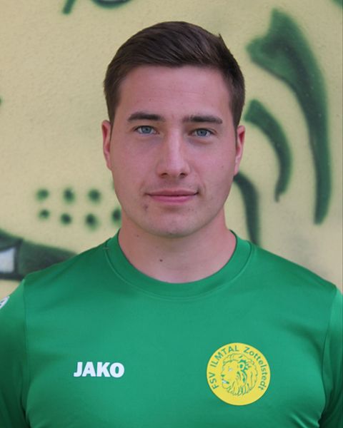 Foto: FSV Ilmtal Zottelstedt