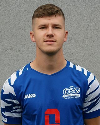 Rouven Braun
