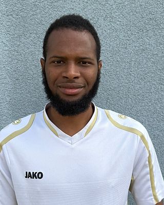 Mamadou Diakite