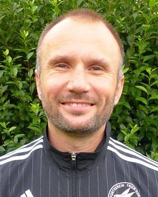 Michal Janega