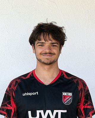 Luis Amon
