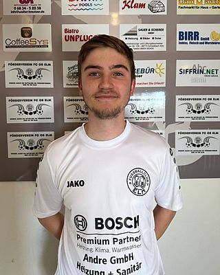 Lukas Schmitt
