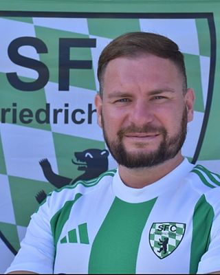 Patrice Rene Würfel