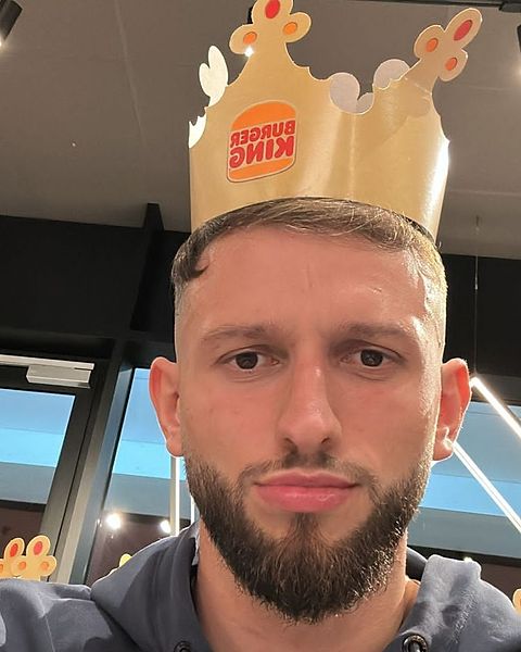 Foto: Man of the Match