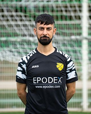 Cetin Lale