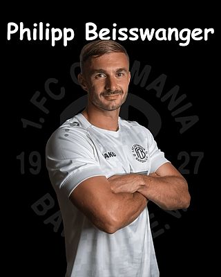 Philipp Beisswanger