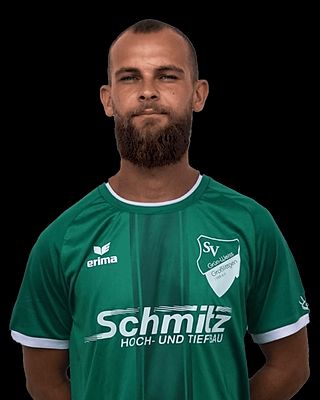 Benedikt Beier
