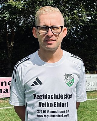 Udo Jähnichen