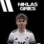 Niklas Gries