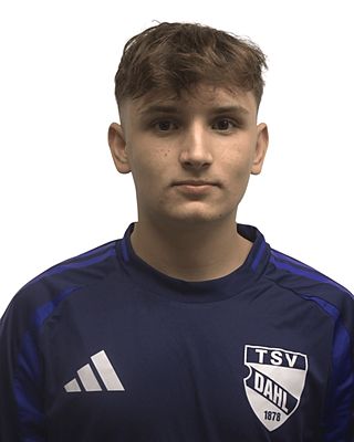 Hannes Meier