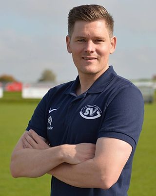 Tim Brammer