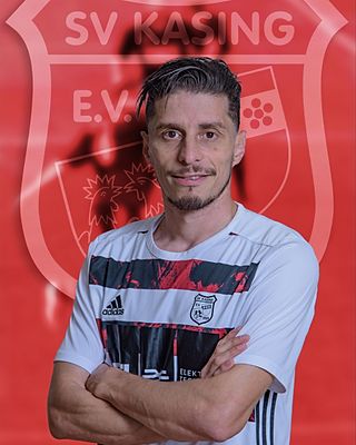 Emre Erbas
