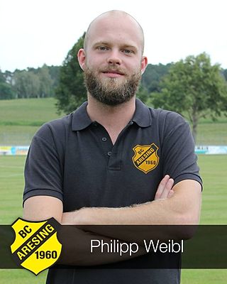Philipp Weibl