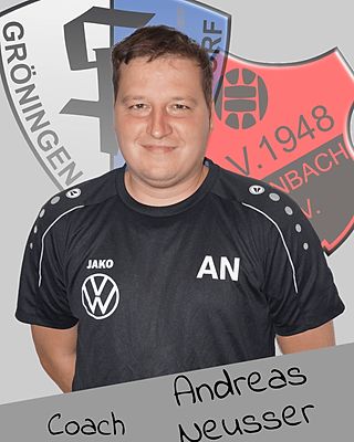 Andreas Neusser
