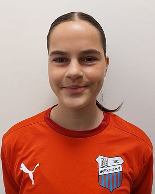 Verona Mehmetaj