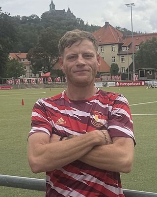 Michael Preuß