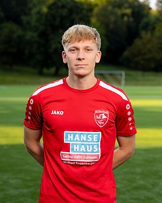 Jonas Herbst