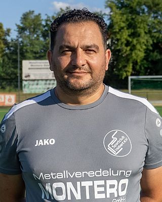 Vahid Kargar